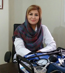 متخصص درمان لنف ادم در تهران